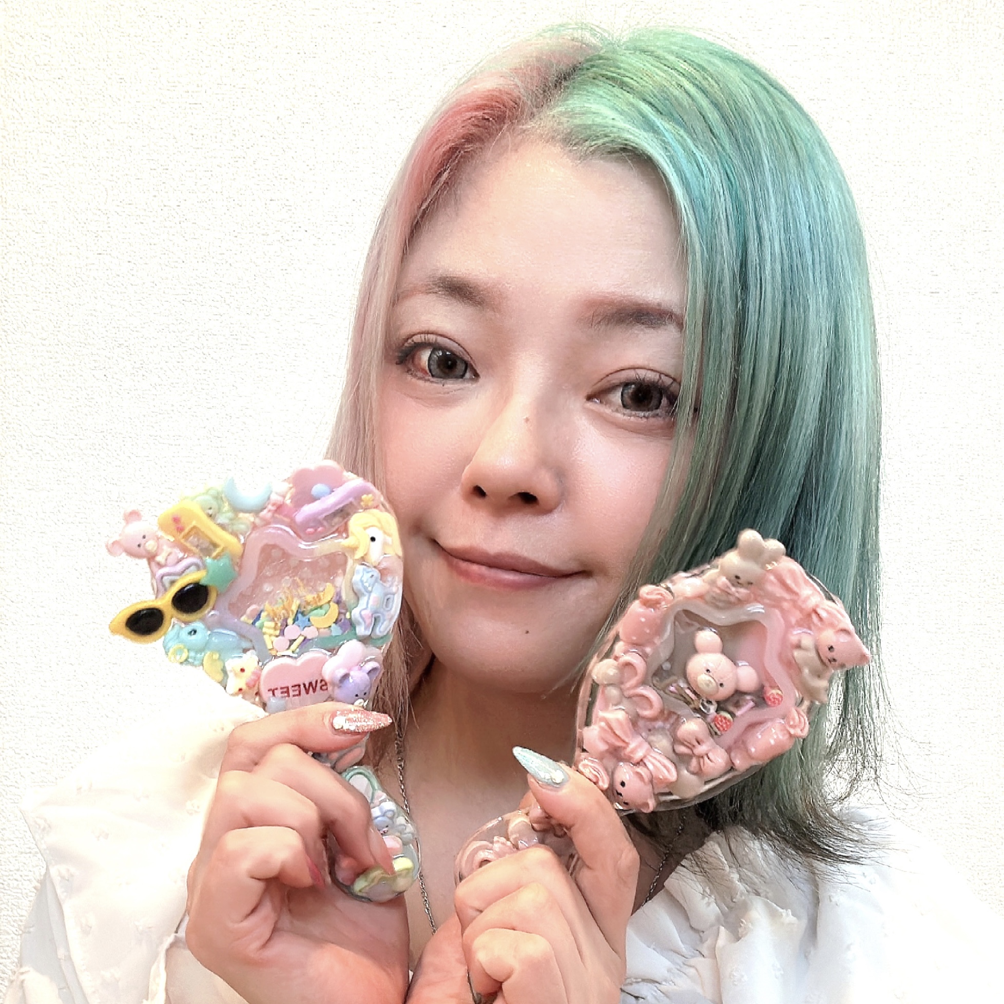 むぎまま