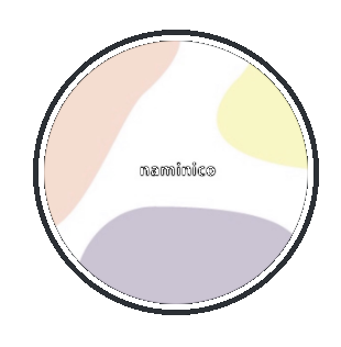 naminicoさん